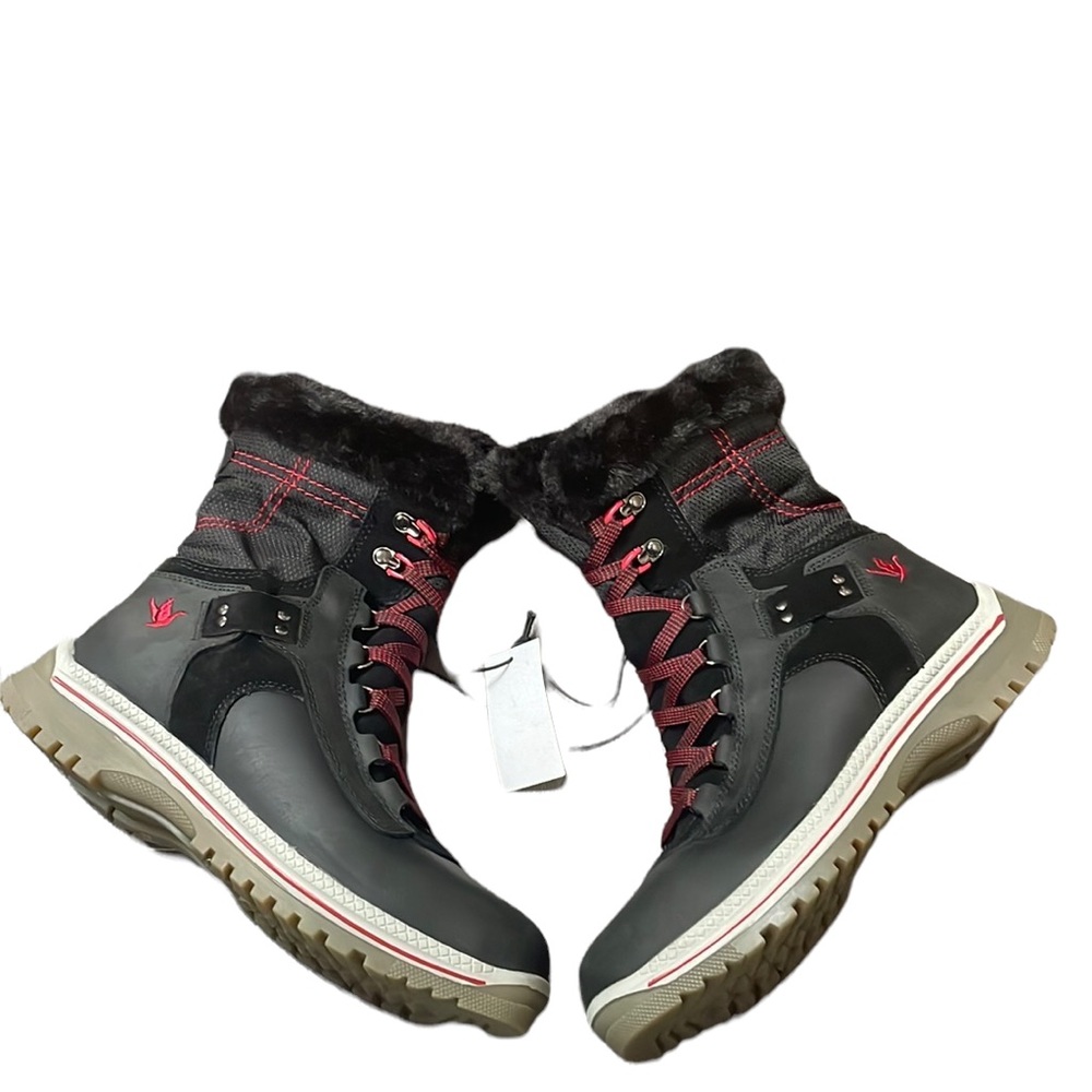 Santana Canada | Mio Snow Boots / Women’s Winter Boots